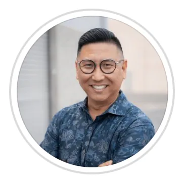 Tony Kim